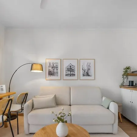 Peaceful 1br 10min Pool & Workspace * Torrevieja