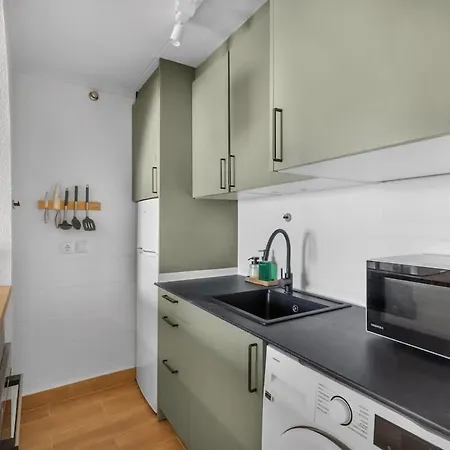 Peaceful 1br 10min Pool & Workspace Hébergement de vacances *