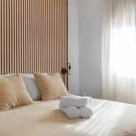 Peaceful 1br 10min Pool & Workspace Semesterbostad *