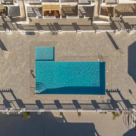 Peaceful 1br 10min Pool & Workspace Torrevieja